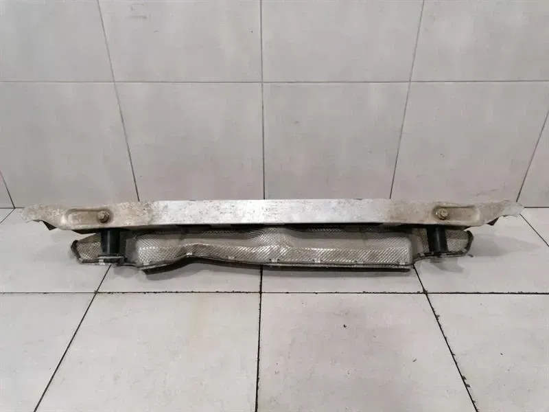 Porsche Cayman 987 Rear Bumper Beam 98750524100 Bumper Support Rear