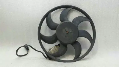 BMW 3 Series E46 M3 Radiator Fan 6922670 Fan Electric Fan S54