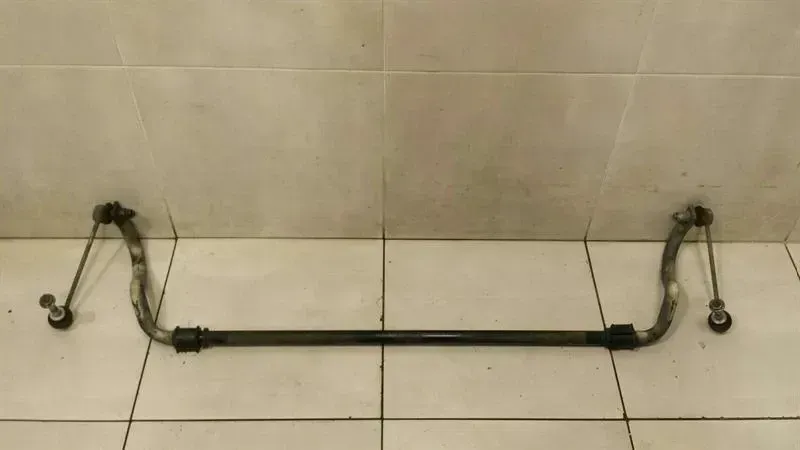 Porsche Boxster 987 Anti Roll Bar Front 99734370107 Front Anti Roll Bar