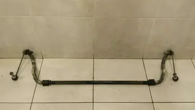 Porsche Boxster 987 Anti Roll Bar Front 99734370107 Front Anti Roll Bar