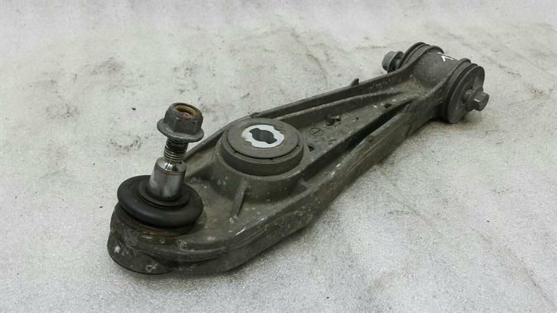 Porsche Boxster 987 997 Left Front Wishbone 99734105304 Front Left Handlebar