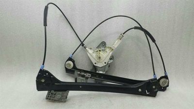 BMW 3 Series E46 M3 Left Door Winder 8229105 Window Regulator Left