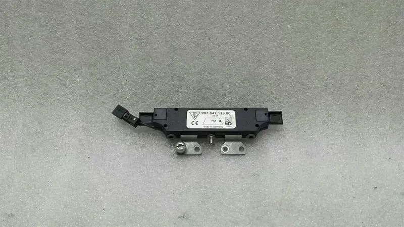 Porsche Boxster 987 Aerial / Antenna 99764711800 Antenna