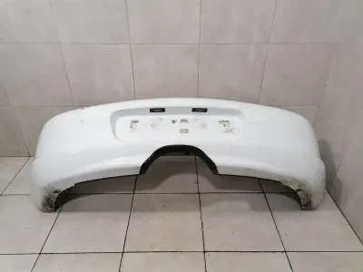 Porsche Boxster 987 Rear Bumper 98750541100 Rear Bumper