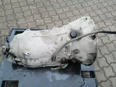 Mercedes SLK32 AMG R170 AUTOMATIC Gearbox A2032703900 AT Transmission 722.641