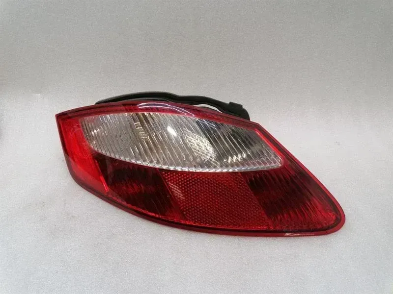 Porsche Boxster 987 Left Rear Light 98763142302 Rear Left Tail Light