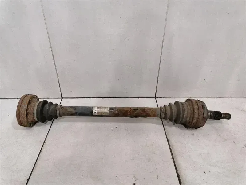 Porsche Boxster 987 drive shaft rear Re 98733202424 rear right drive shaft