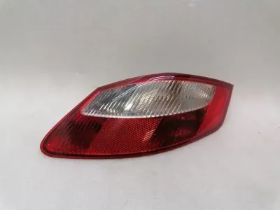 Porsche Boxster 987 Right Rear Light 98763142402 Tail Light Rear Right
