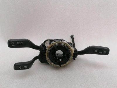 Porsche Boxster 987 wiper stalks 99761325100 indicator switch steering column switch