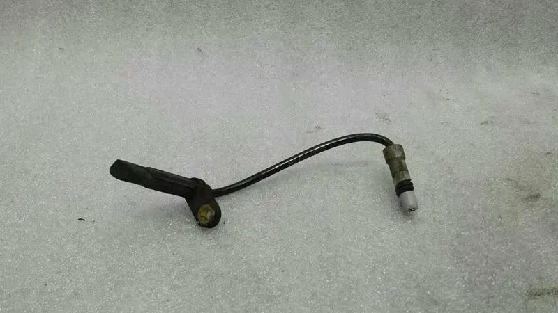 Porsche Boxster 987 a.b.s Sensor 99760640701 ABS Sensor Front Rear Front Rear