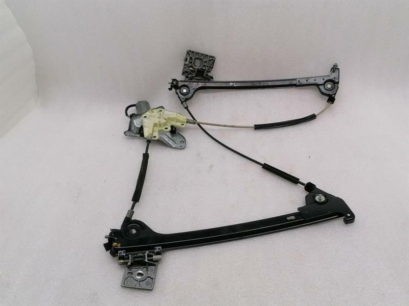 Mercedes SLK R170 Left Front Door Winder A1707201146 Front Left Window