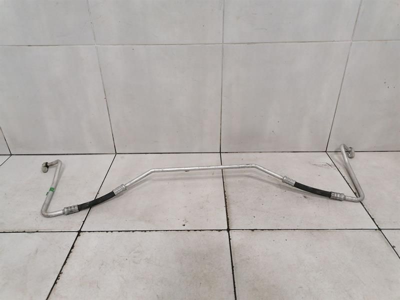 Porsche Boxster 987 A/C Pipe 99757310300 Air Conditioning Air Conditioning