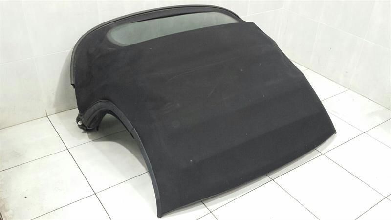 Porsche Boxster 987 soft top roof 98756190301 top cover convertible roof top
