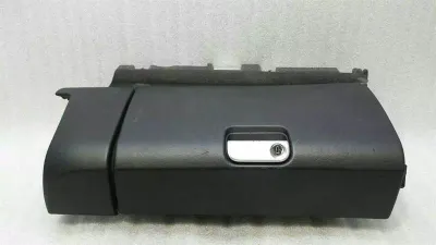 Porsche Boxster 987 glovebox 99755220406 glove compartment full leather full leather