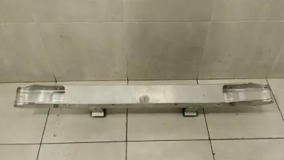 Porsche Boxster 987 S Rear Bumper Beam 98750524100 Bumper Support Rear