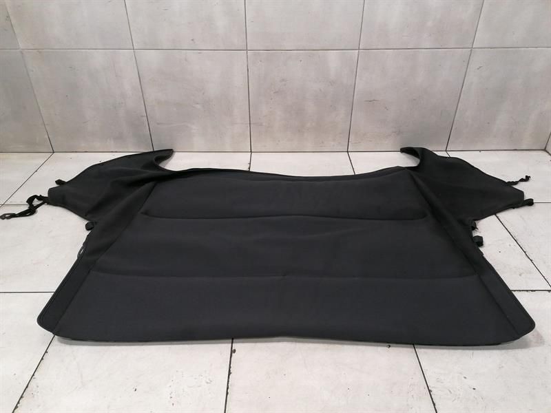 Porsche Boxster 987 Roof Lining 98756190500 Headliner