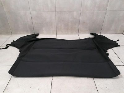 Porsche Boxster 987 Roof Lining 98756190500 Headliner