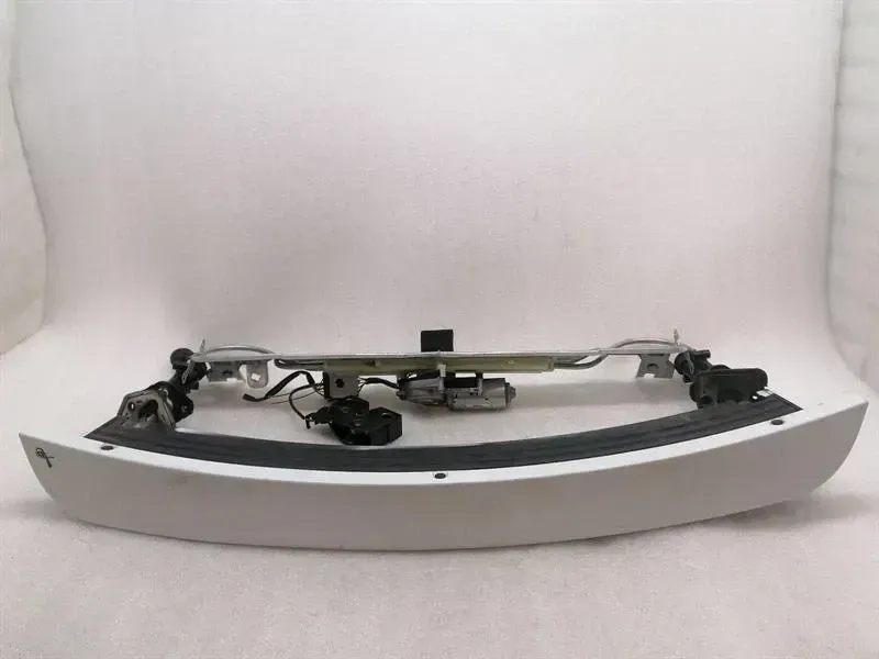 Porsche Boxster 987 rear spoiler 98750410900 rear spoiler