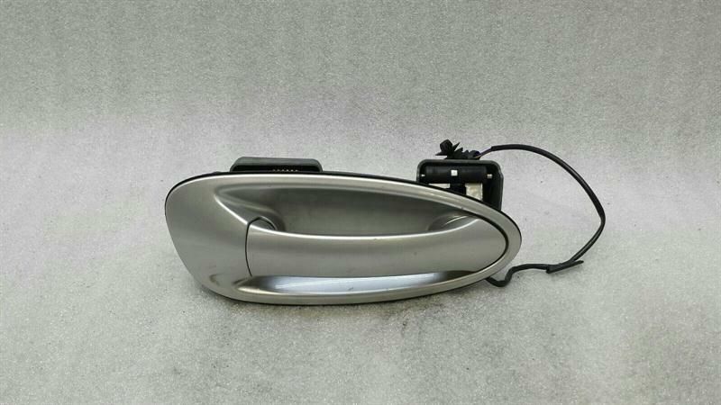 Porsche Boxster 987 right door handle 99753761400 door handle right