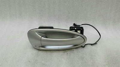 Porsche Boxster 987 right door handle 99753761400 door handle right