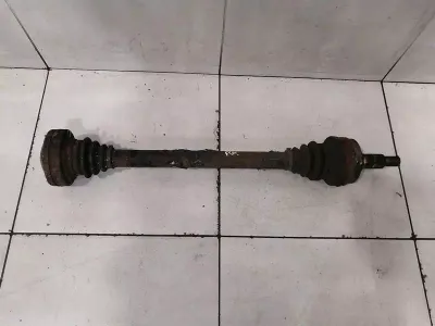 Porsche Boxster 987 Drive Shaft Rear Re 98733202404 Rear Right Drive Shaft