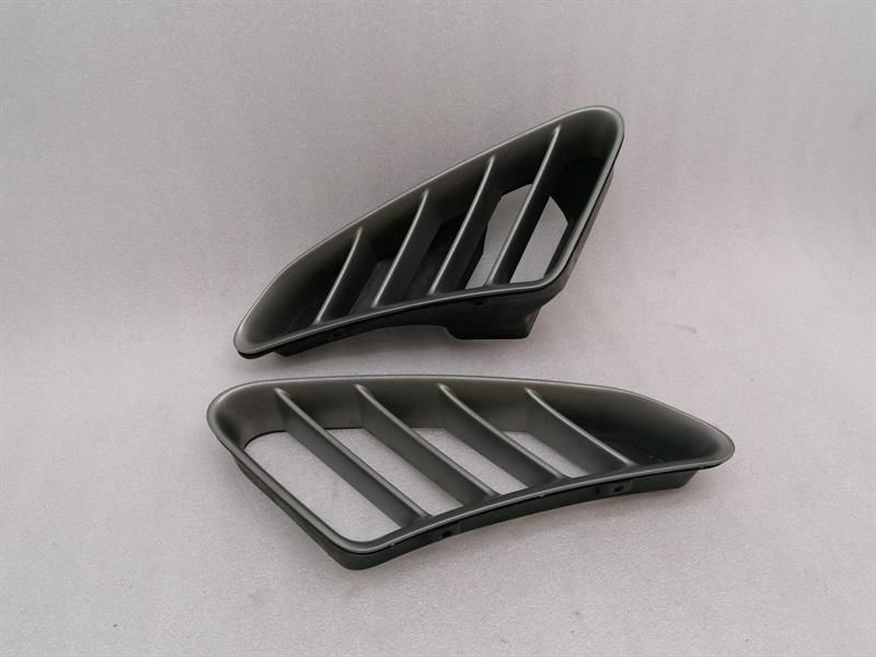 Porsche Boxster 987 Side Grille 98750474900 Air Intake Grille SET SET