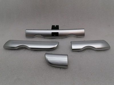 Porsche Boxster 987 Veneer 98755238201 Bar Cover RHD MK2