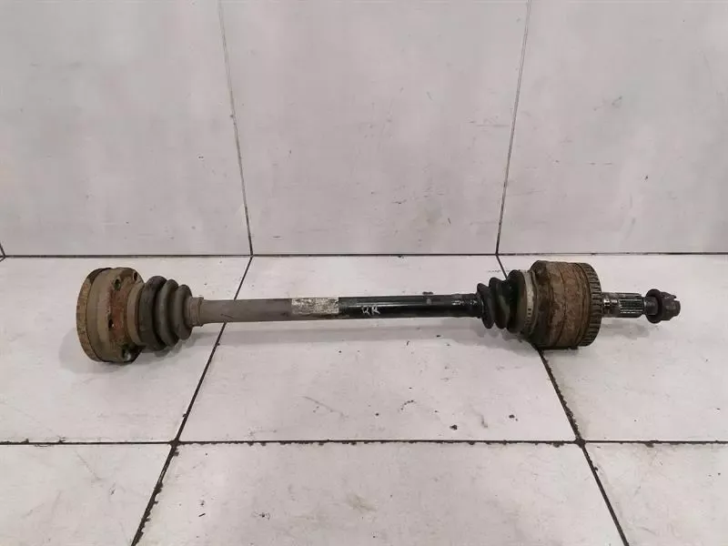 Porsche Boxster 986 Drive Shaft Right 98633202450 Rear Right Drive Shaft