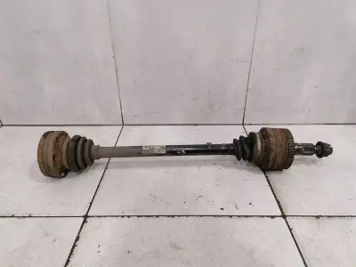 Porsche Boxster 986 Drive Shaft Right 98633202450 Rear Right Drive Shaft