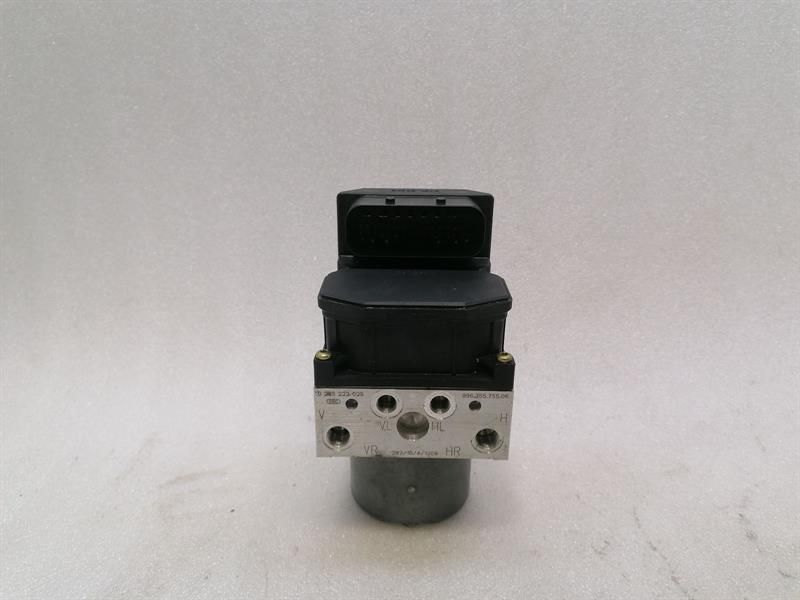 Porsche Boxster 986 A.B.S Pump 99635575506 ABS Pump HYDRAULIC BLOCK