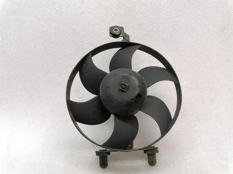 Porsche Boxster 986 Radiator Fan 98662403601 Fan Electric Fan