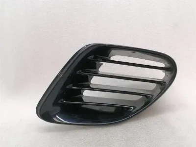 Porsche Boxster 986 98650456103 air routing LEFT air duct LEFT side panel