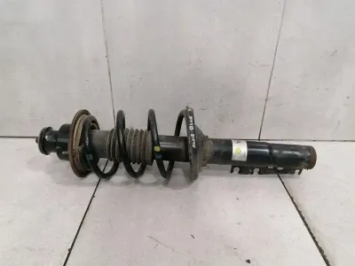 Porsche Boxster 986 Shock Absorber Rear 22-113320 Shock Absorber Rear