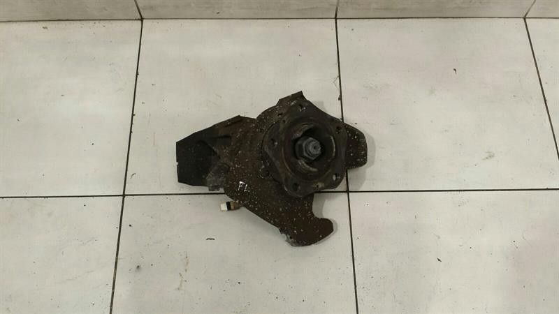 Porsche Boxster S 986 Left Front Hub 99634195711 Wheel Bearing Housing Front Left