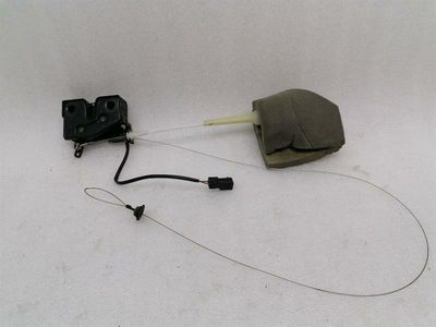 Porsche Boxster 987 boot lock 98751205301 tailgate lock