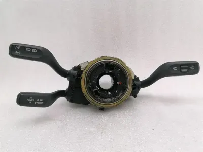 Porsche Boxster 987 wiper stalks 99761329102 indicator switch steering column switch