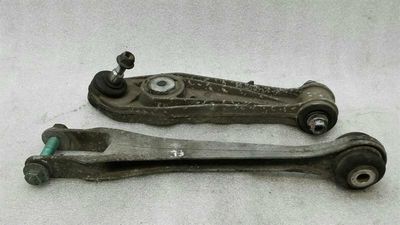 Porsche Boxster 986 Left Front Wishbone 99634105317 Front Left Side Handlebar Set