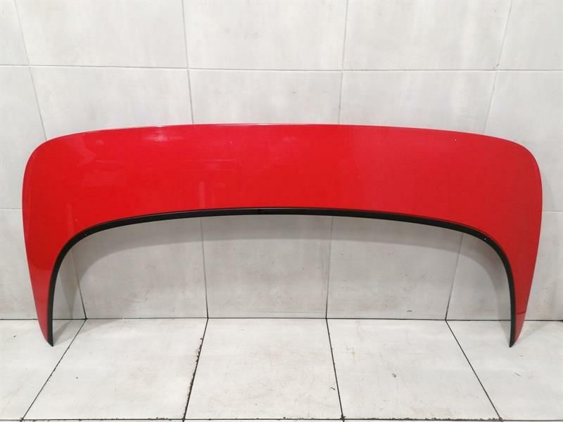 Porsche Boxster 987 Convertible Roof Lid 98751401100 Top Box Lid