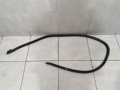 Porsche Boxster 987 Door Seal 997537075 Door Seals LEFT