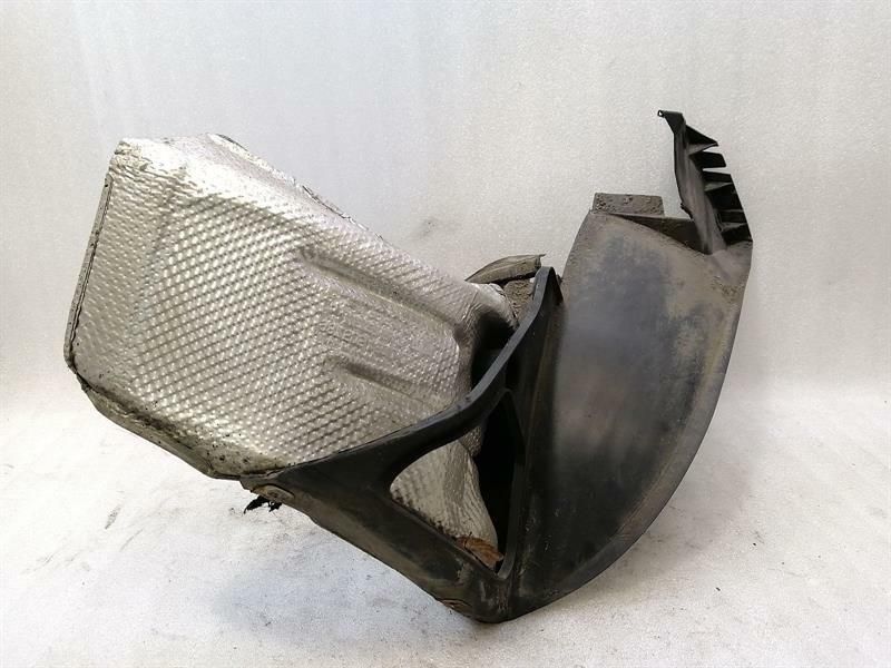 Porsche Boxster 987 rear right wheel housing 98750583200 wheel housing rear right