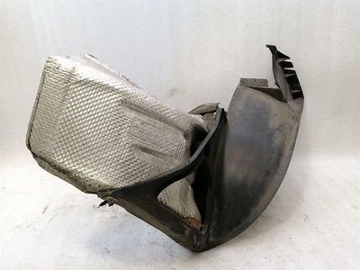 Porsche Boxster 987 rear right wheel housing 98750583200 wheel housing rear right