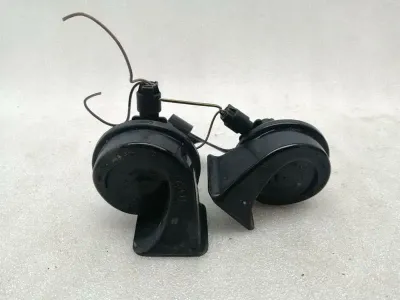 Porsche Boxster 987 Horn 99763520500 Horn Fanfare