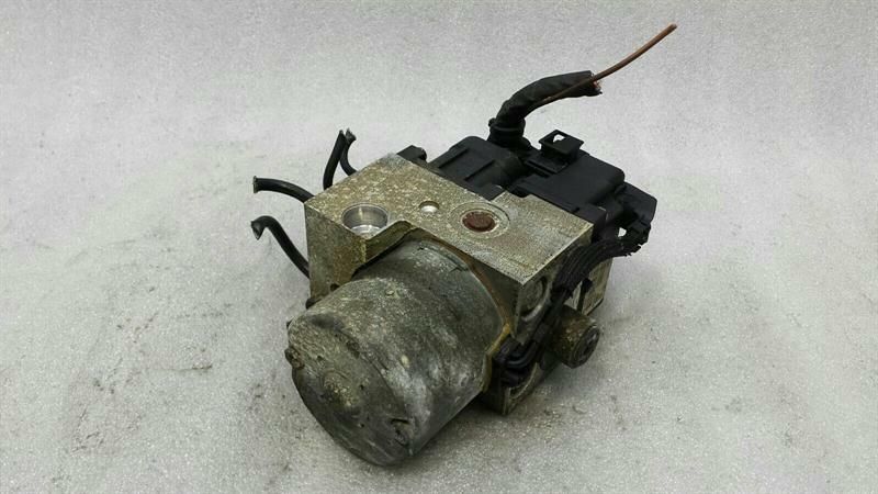 Porsche Boxster S 986 A.B.S Pump 98635575500 ABS Pump HYDRAULIC BLOCK