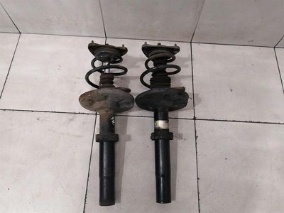 Porsche Boxster 987 Shock Absorber Front Set 98734304106 Shock Absorber Front Set