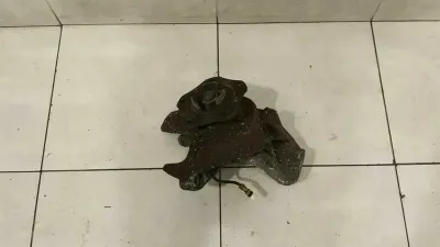 Porsche Boxster S 986 Right Front Hub 99634195811 Wheel Bearing Case Front Right