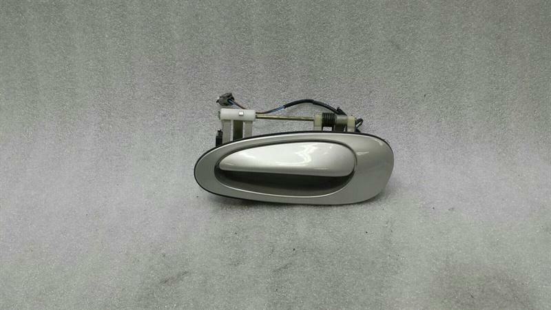 Porsche Boxster 986 RHD Left Door Handle 99653764501 Right Hand Drive