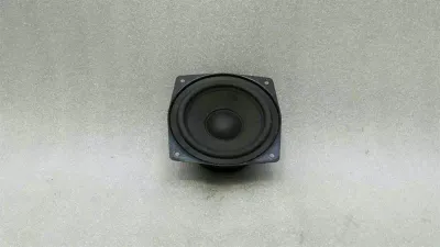Porsche Boxster 986 Speaker Speakers