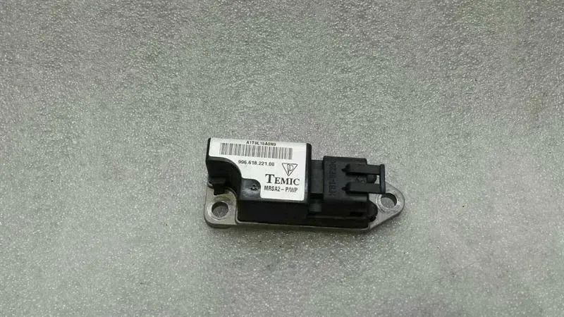 Porsche Boxster 986 Crash Sensor 99661822100 Impact Sensor
