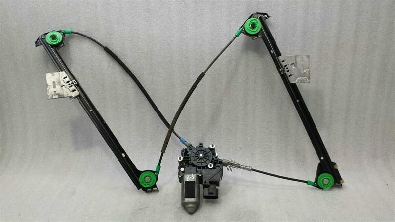 Porsche Boxster 986 Right Door Winder 99654207604 Right Window Regulator