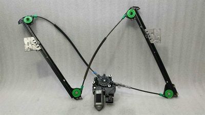 Porsche Boxster 986 Right Door Winder 99654207604 Right Window Regulator